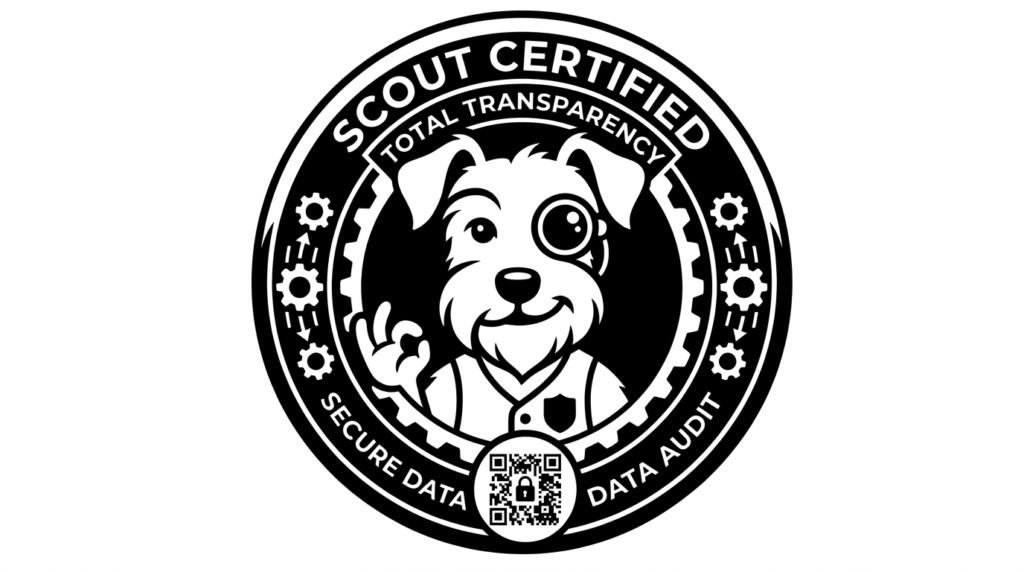 logo scout ok